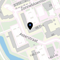 Appartement KWK01 D 3421 19