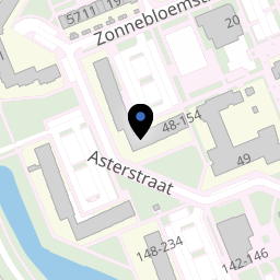 Appartement KWK01 D 3421 20