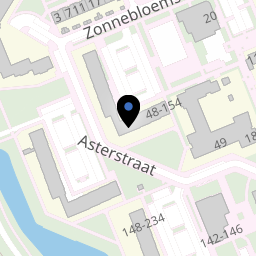 Appartement KWK01 D 3421 29