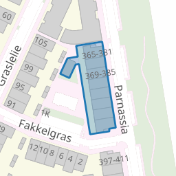 Perceel KWK01-D-3609