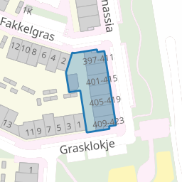 Perceel KWK01-D-3610