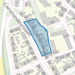 Perceel KWK01-D-3654