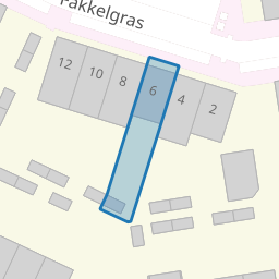 Perceel KWK01-D-3683