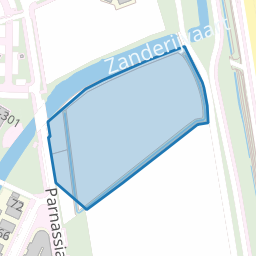 Perceel KWK01-D-4021