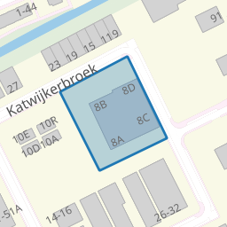 Perceel KWK01-D-4082