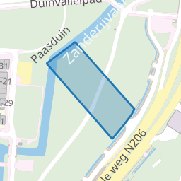 Perceel KWK01-D-4303
