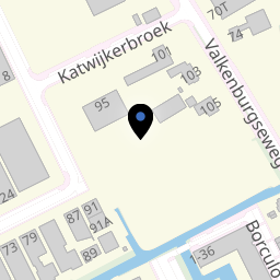 Appartement KWK01 D 4376 12