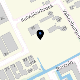 Appartement KWK01 D 4376 14