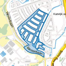 Perceel KWK01-D-4421