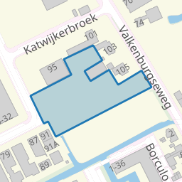Perceel KWK01-D-4425