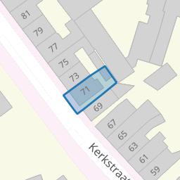 Perceel KWK01-D-488
