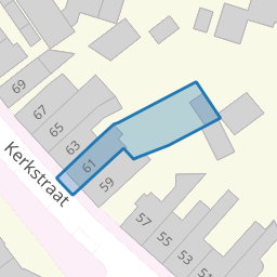 Perceel KWK01-D-493
