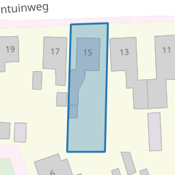 Perceel KWK01-D-59