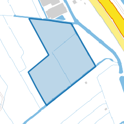 Perceel KWK01-D-599