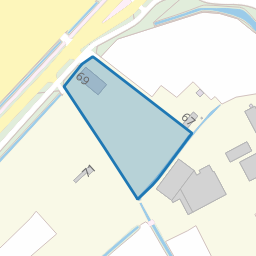 Perceel KWK01-D-609