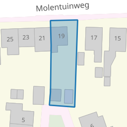 Perceel KWK01-D-61