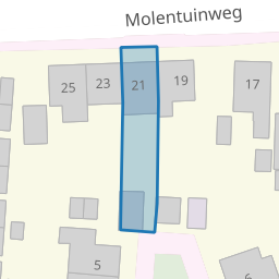 Perceel KWK01-D-62