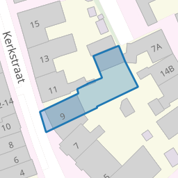 Perceel KWK01-D-631