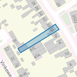 Perceel KWK01-D-778