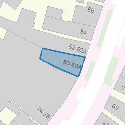 Perceel KWK01-D-808