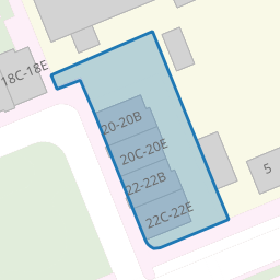 Perceel KWK01-D-87