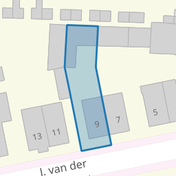 Perceel KWK01-D-875