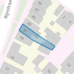 Perceel KWK01-D-912