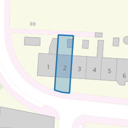 Perceel KWK01-D-960