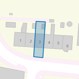 Perceel KWK01-D-961