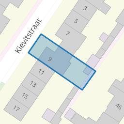 Perceel KWK02-B-1013