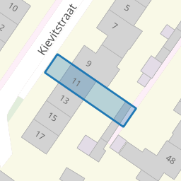 Perceel KWK02-B-1014