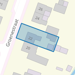 Perceel KWK02-B-1085