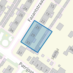 Perceel KWK02-B-1128