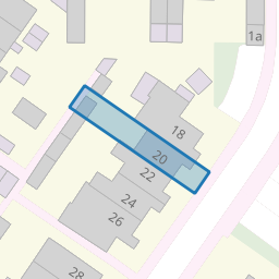 Perceel KWK02-B-1164