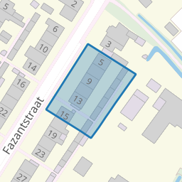 Perceel KWK02-B-1198