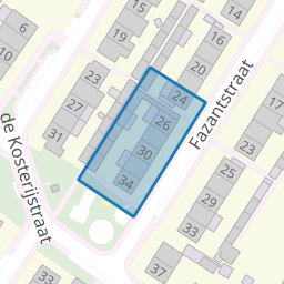 Perceel KWK02-B-1222