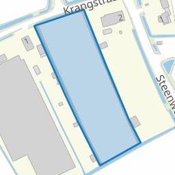 Perceel KWK02-B-773