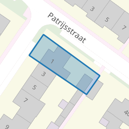 Perceel KWK02-B-979