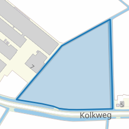 Perceel KWK02-N-169