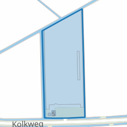 Perceel KWK02-N-170