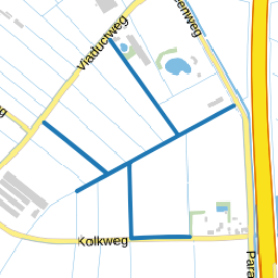 Perceel KWK02-N-172