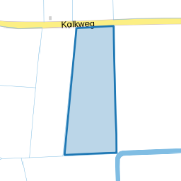 Perceel KWK02-N-180