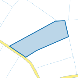 Perceel KWK02-N-190