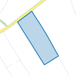 Perceel KWK02-N-200