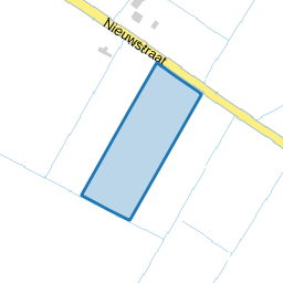 Perceel KWK02-N-221