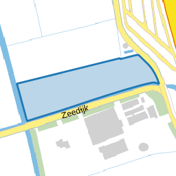 Perceel KWK02-N-29