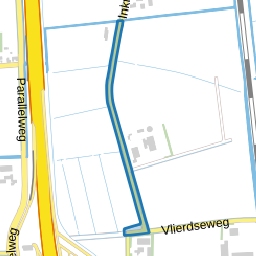 Perceel KWK02-N-345