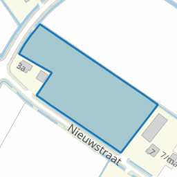Perceel KWK02-N-402