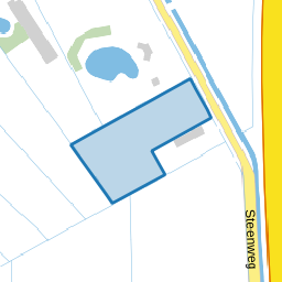 Perceel KWK02-N-527
