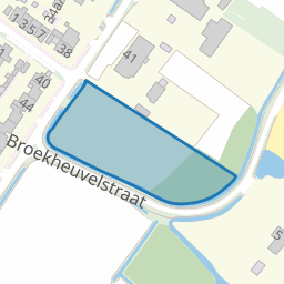 Perceel KWK02-N-533